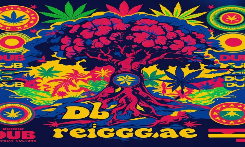 AI-generated image to illustrate For Smoke a J's content.