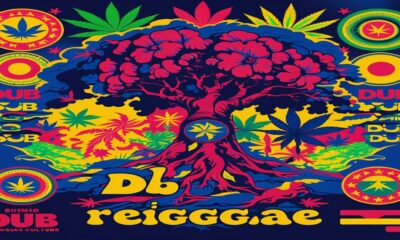 AI-generated image to illustrate For Smoke a J's content.