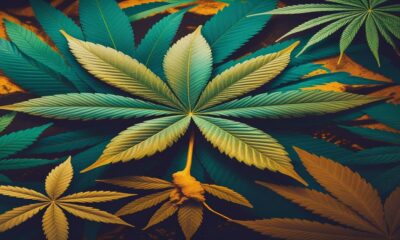 AI-generated image to illustrate For Smoke a J's content.