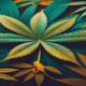 AI-generated image to illustrate For Smoke a J's content.