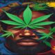 AI-generated image to illustrate For Smoke a J's content.