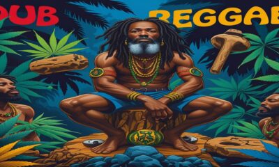 AI-generated image to illustrate For Smoke a J's content.