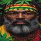 AI-generated image to illustrate For Smoke a J's content.