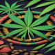 AI-generated image to illustrate For Smoke a J's content.