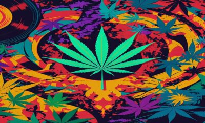AI-generated image to illustrate For Smoke a J's content.