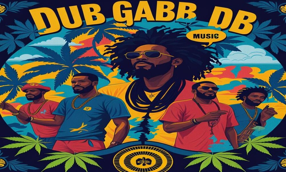 AI-generated image to illustrate For Smoke a J's content.