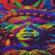 AI-generated image to illustrate For Smoke a J's content.