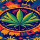 AI-generated image to illustrate For Smoke a J's content.
