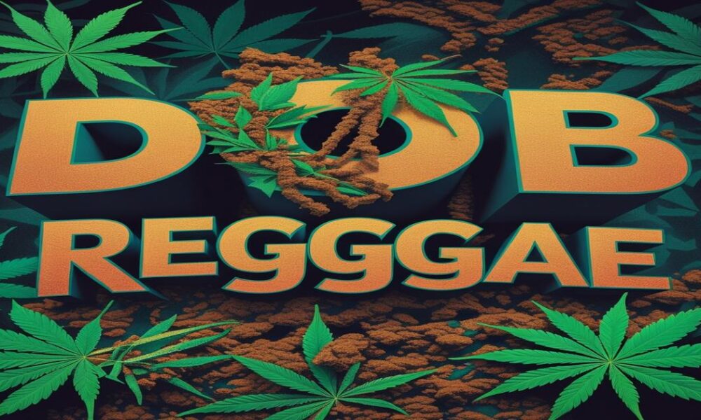 AI-generated image to illustrate For Smoke a J's content.