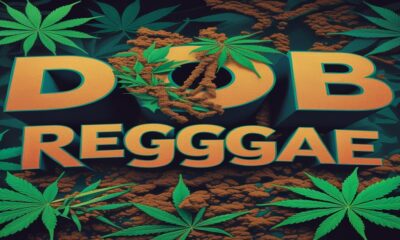 AI-generated image to illustrate For Smoke a J's content.