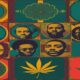 AI-generated image to illustrate For Smoke a J's content.