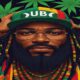 AI-generated image to illustrate For Smoke a J's content.