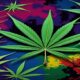 AI-generated image to illustrate For Smoke a J's content.