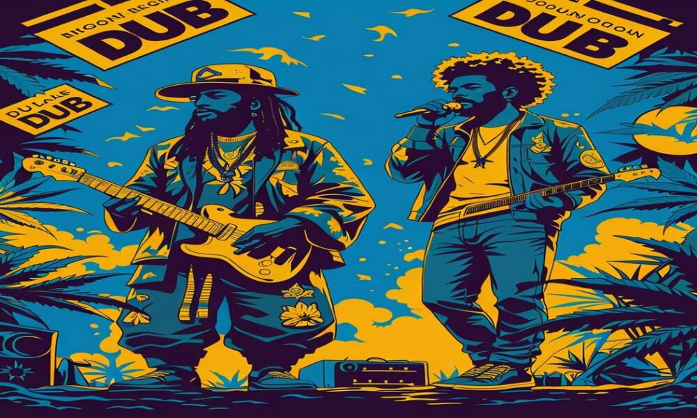 AI-generated image to illustrate For Smoke a J's content.