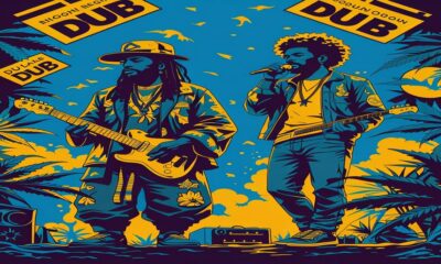 AI-generated image to illustrate For Smoke a J's content.