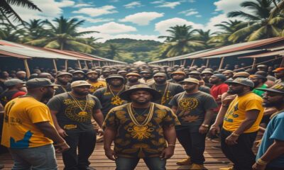 AI-generated image to illustrate For Smoke a J's content.