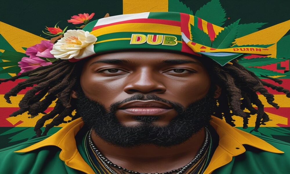 AI-generated image to illustrate For Smoke a J's content.