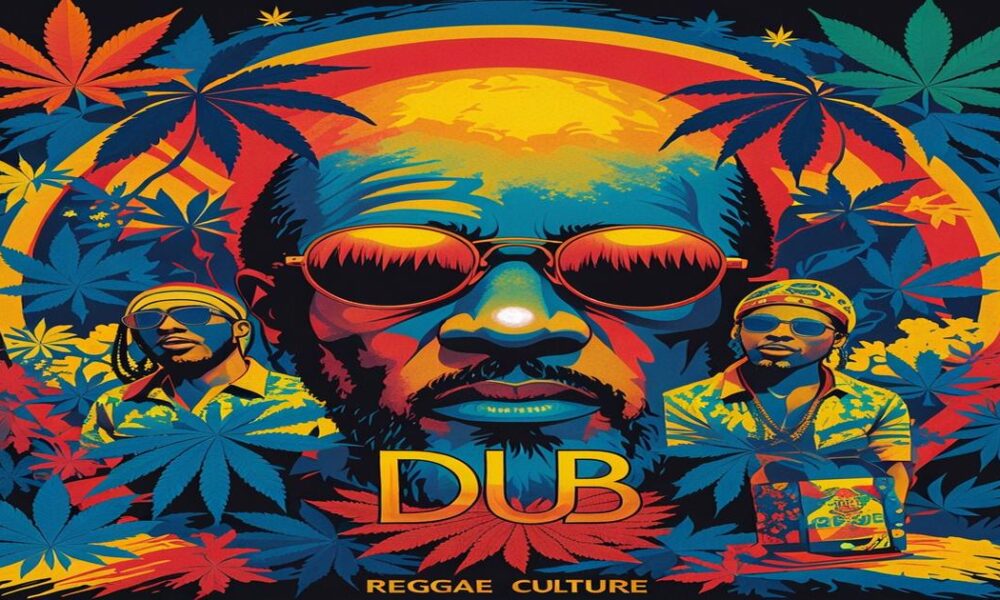 AI-generated image to illustrate For Smoke a J's content.