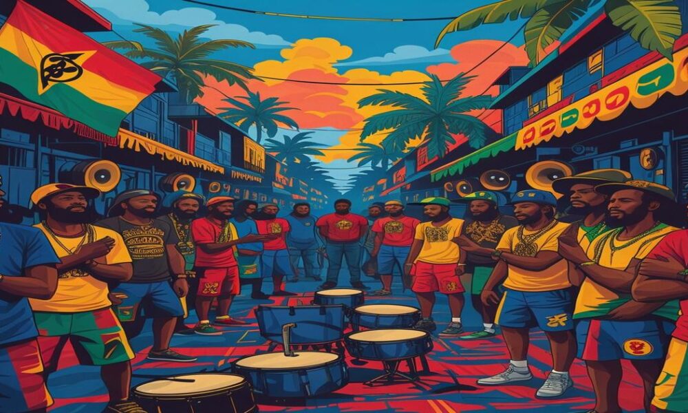 AI-generated image to illustrate For Smoke a J's content.