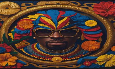 AI-generated image to illustrate For Smoke a J's content.