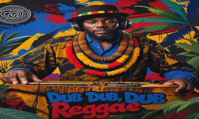 AI-generated image to illustrate For Smoke a J's content.