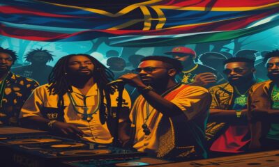 AI-generated image to illustrate For Smoke a J's content.