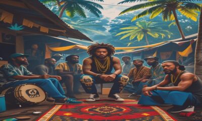 AI-generated image to illustrate For Smoke a J's content.