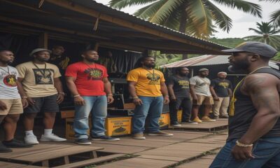 AI-generated image to illustrate For Smoke a J's content.