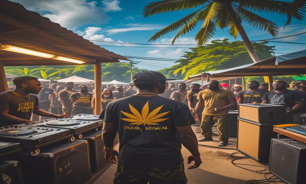 AI-generated image to illustrate For Smoke a J's content.