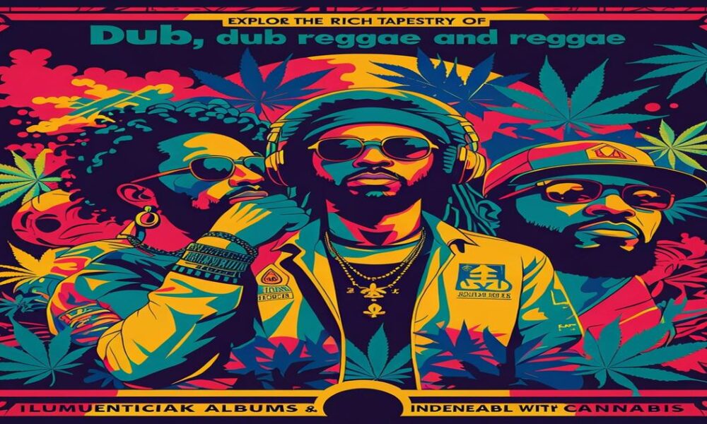 AI-generated image to illustrate For Smoke a J's content.