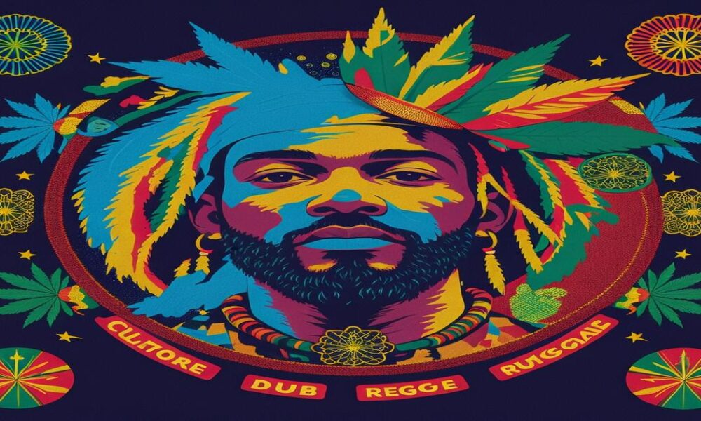 AI-generated image to illustrate For Smoke a J's content.