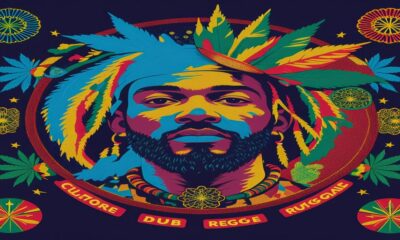 AI-generated image to illustrate For Smoke a J's content.