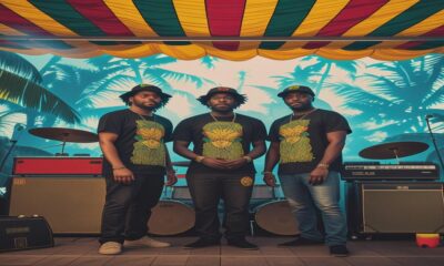 AI-generated image to illustrate For Smoke a J's content.