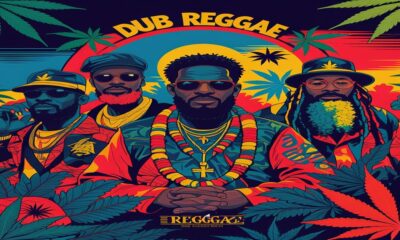 AI-generated image to illustrate For Smoke a J's content.