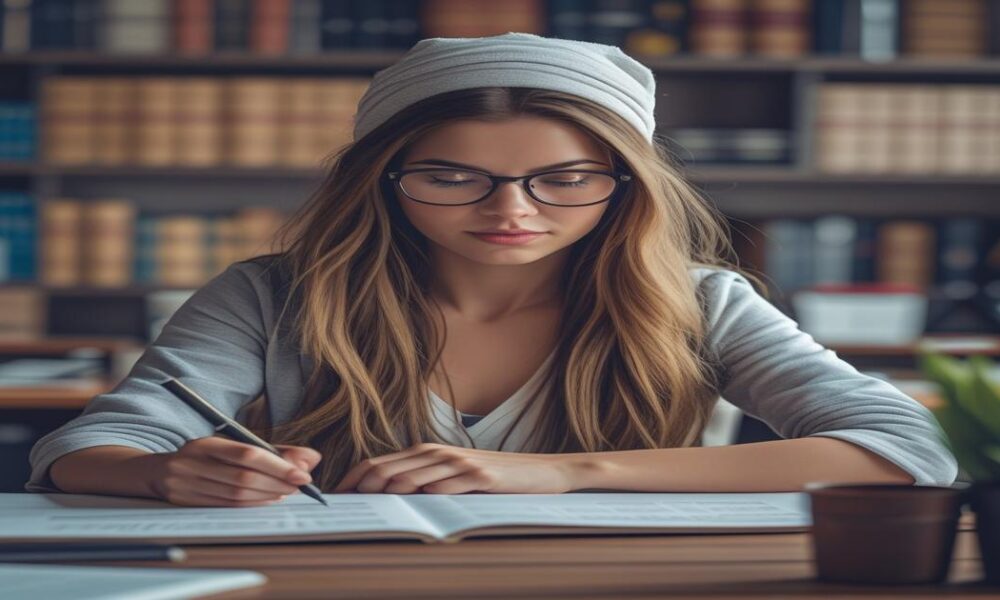 AI-generated image to illustrate For Smoke a J's content.