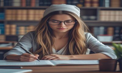 AI-generated image to illustrate For Smoke a J's content.