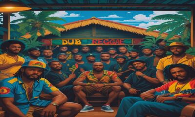 AI-generated image to illustrate For Smoke a J's content.