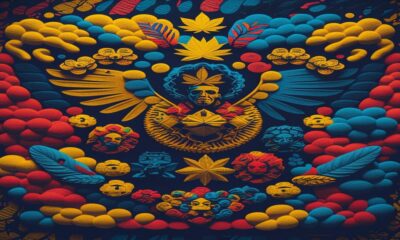 AI-generated image to illustrate For Smoke a J's content.