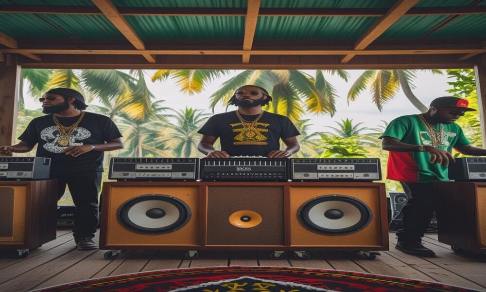 AI-generated image to illustrate For Smoke a J's content.