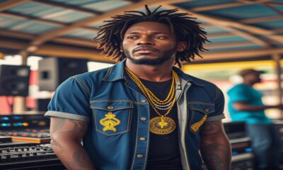 AI-generated image to illustrate For Smoke a J's content.