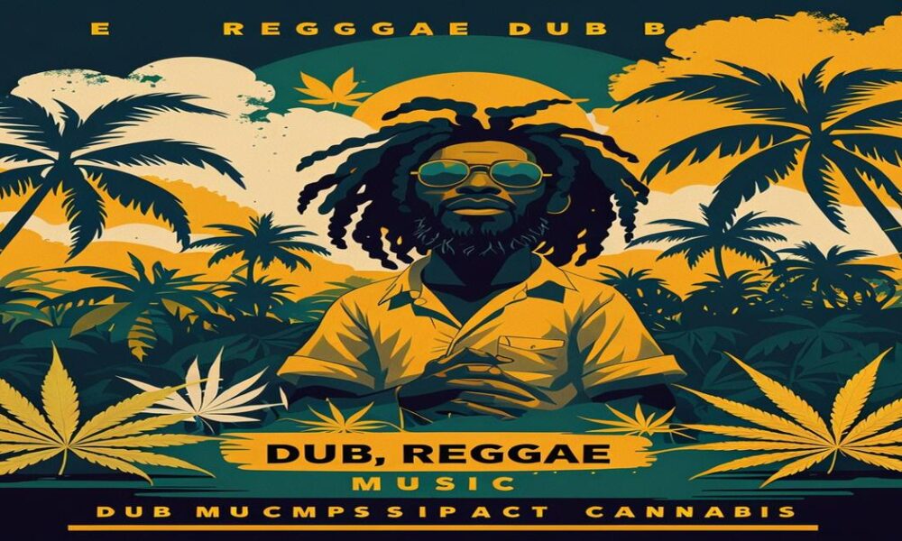 AI-generated image to illustrate For Smoke a J's content.