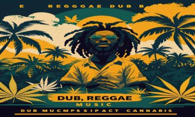 AI-generated image to illustrate For Smoke a J's content.