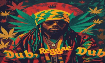 AI-generated image to illustrate For Smoke a J's content.