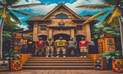 AI-generated image to illustrate For Smoke a J's content.