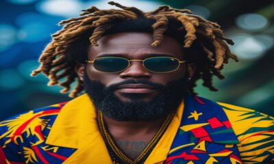 AI-generated image to illustrate For Smoke a J's content.