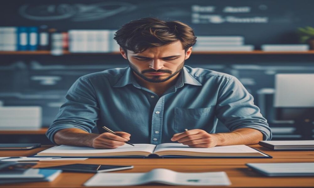 AI-generated image to illustrate For Smoke a J's content.