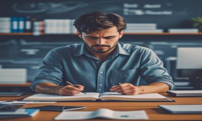 AI-generated image to illustrate For Smoke a J's content.