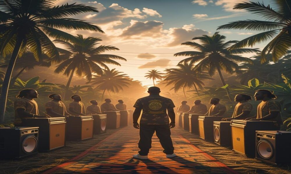 AI-generated image to illustrate For Smoke a J's content.