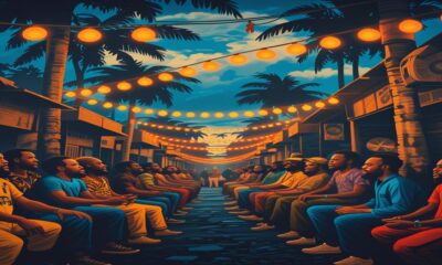 AI-generated image to illustrate For Smoke a J's content.