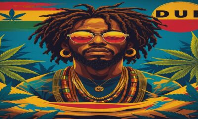 AI-generated image to illustrate For Smoke a J's content.